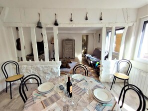 Restauration