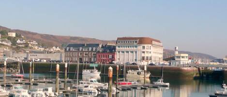 Marina