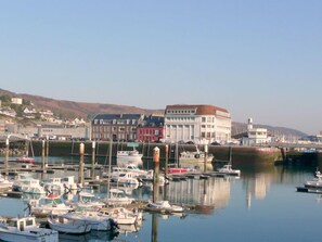 Port de plaisance