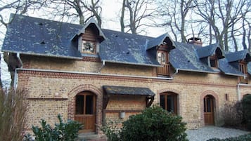 Exterieur