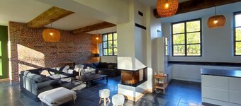 Gîtes de France® - Les Ecuries de Diane