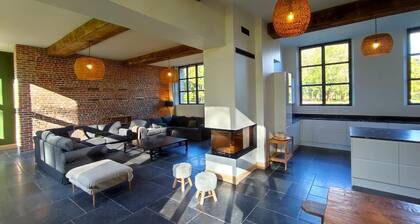 GĂźtes de FranceÂź - Les Ecuries de Diane