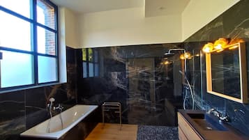 Dusche