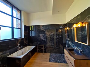 Een douche