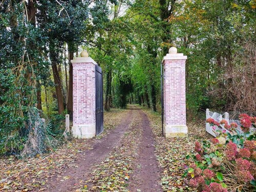 Les Ecuries de Diane