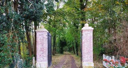 Les Ecuries de Diane