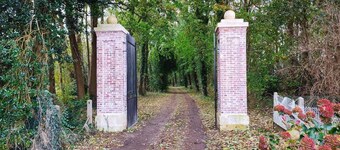 Les Ecuries de Diane