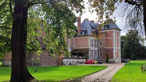 Eksteriør