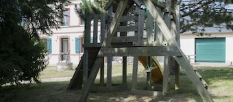 Le Verger de Belaître - QUEVILLON