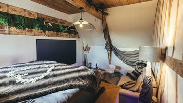4 bedrooms, free WiFi