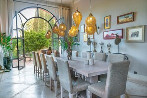 Restaurantes