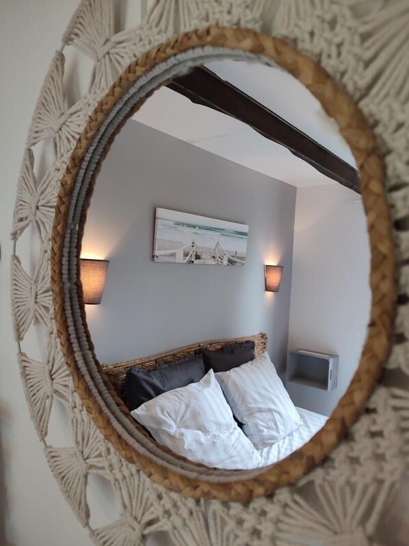 3 bedrooms, free WiFi