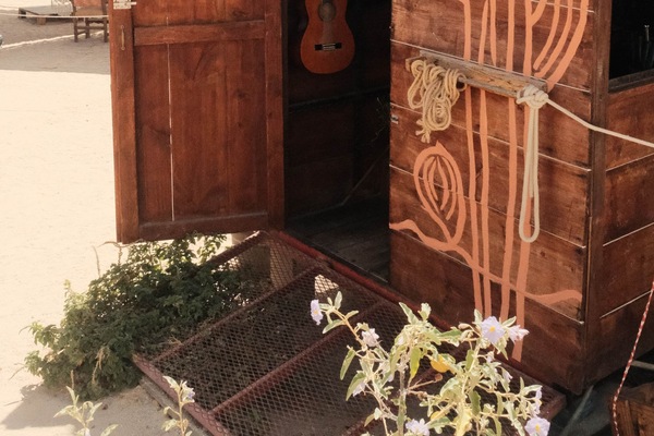 Tiny House Two