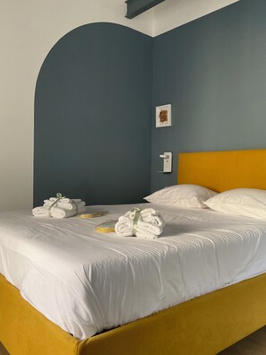 Comfort Penthouse, City View - Sansepolcro33  (Naples)