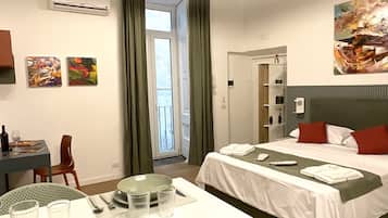 Suite Studio Confort