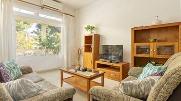 Télévision, livres