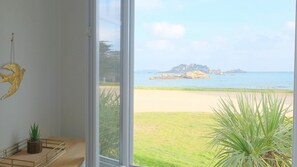 Interior - Ty Tourony - TREGASTEL (TREGASTEL)