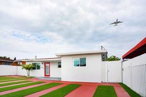 2 Guest, 5 minutes to everything in Miami