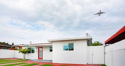 2 Guest, 5 minutes to everything in Miami