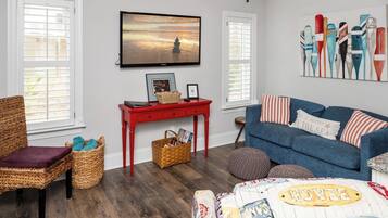 Smart TV