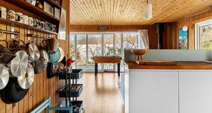 Wunderschönes Haus in Vejby mit WLAN