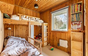 3 bedrooms, free WiFi - Gorgeous home in Vejby with WiFi (Vejby)