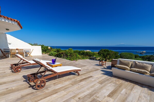 Terraço/pátio