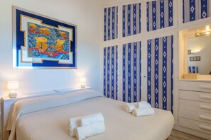 4 Schlafzimmer, Bügeleisen/Bügelbrett, kostenloses WLAN, Bettwäsche