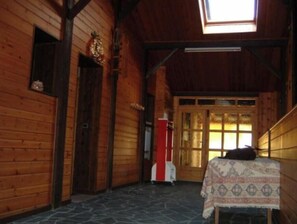 Intérieur