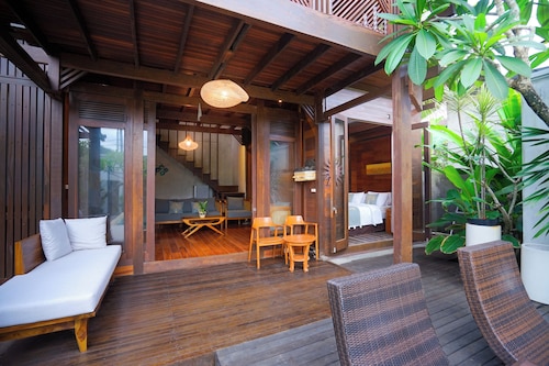 Moin Villa Lembongan