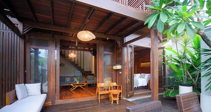 Moin Villa Lembongan