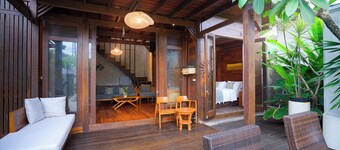 Moin Villa Lembongan