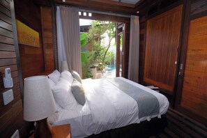 4 habitaciones, escritorio, tabla de planchar con plancha y wifi 