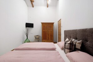 1 habitación, wifi gratis y ropa de cama 