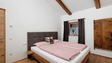 1 soverom, wi-fi (inkludert) og sengetøy