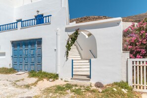 Esterni