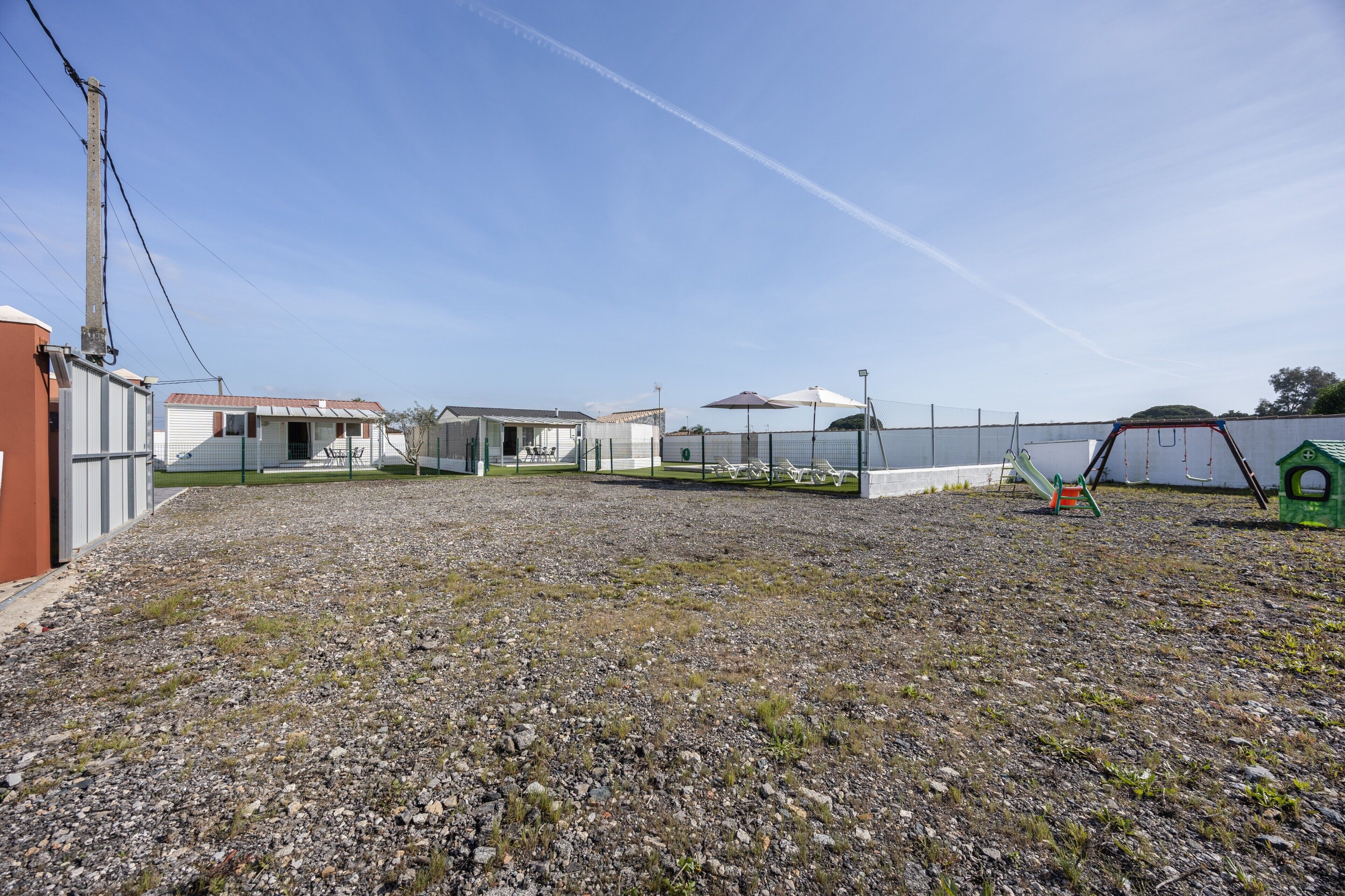 Espace pour enfants