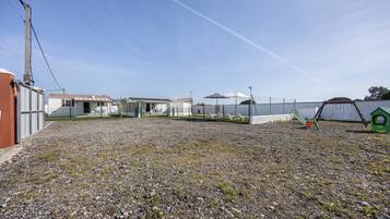 Espace pour enfants