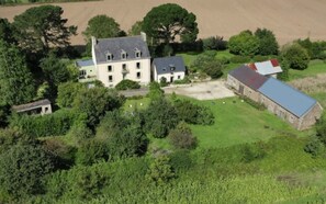 Eksteriør
