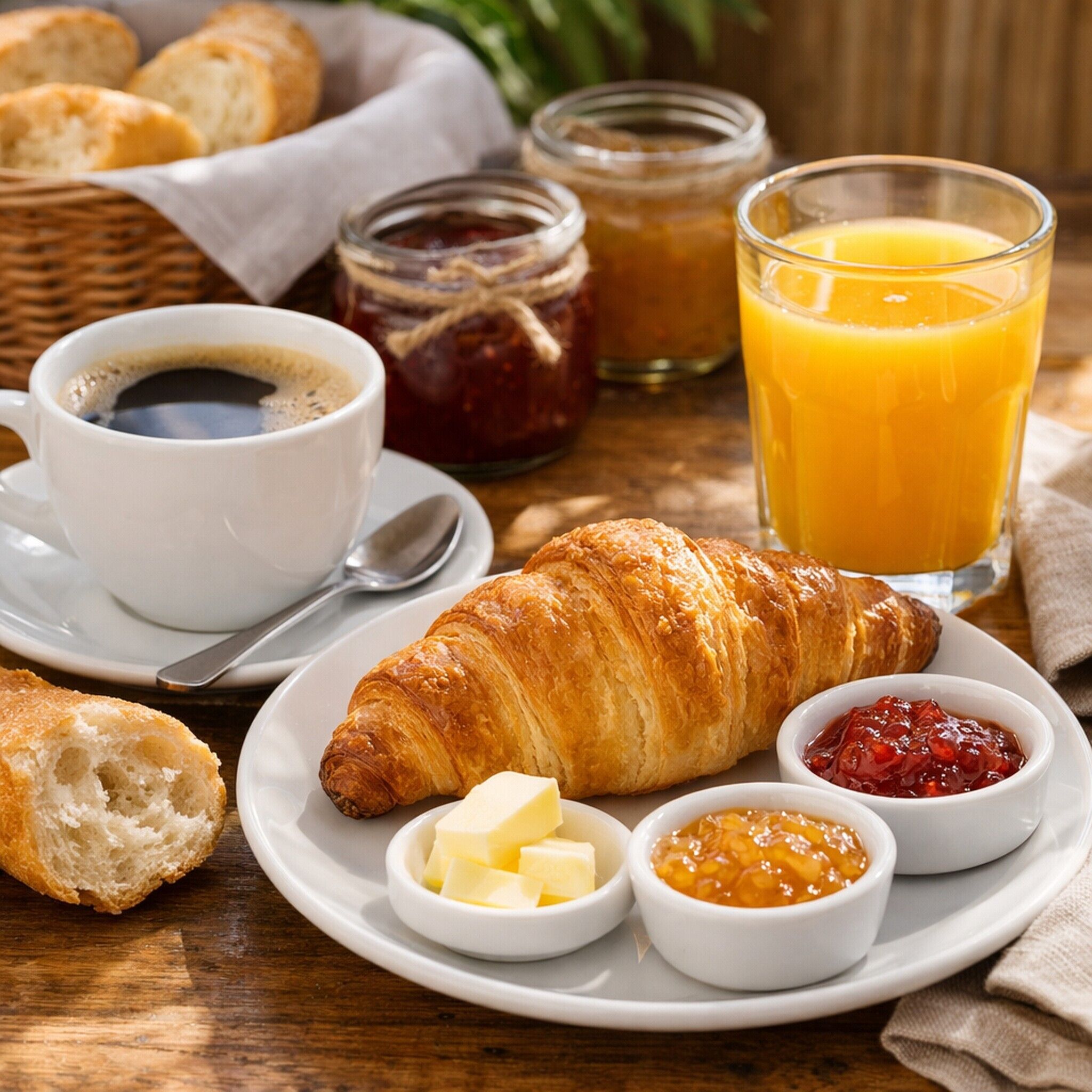 Frokostmåltid