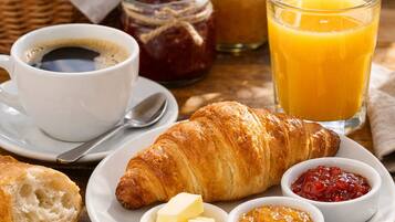 Frokostmåltid