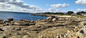 Family Suite "Madame De Maintenon" with Shared Terrace, Garden, and Wi-Fi