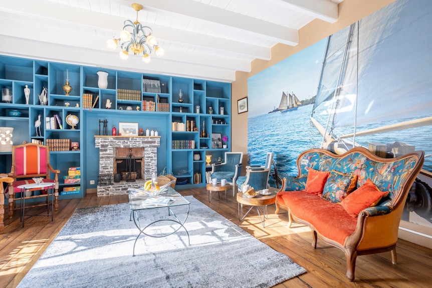Suite Appartement Ninon De Lenclos Mit Gemeinsamer Terrasse, Garten Und Wlan - Concarneau