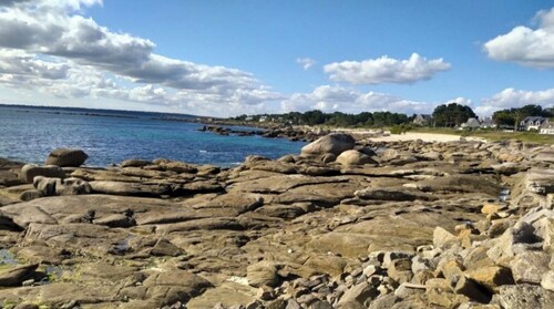 Suite 'Ninon de Lenclos' with Shared Terrace, Garden and Wi-Fi