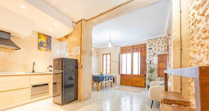 Apartment 'Natura 43' with Private Terrace, Wi-Fi and Air Conditioning