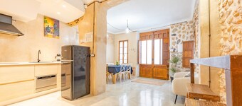 Apartment 'Natura 43' with Private Terrace, Wi-Fi and Air Conditioning