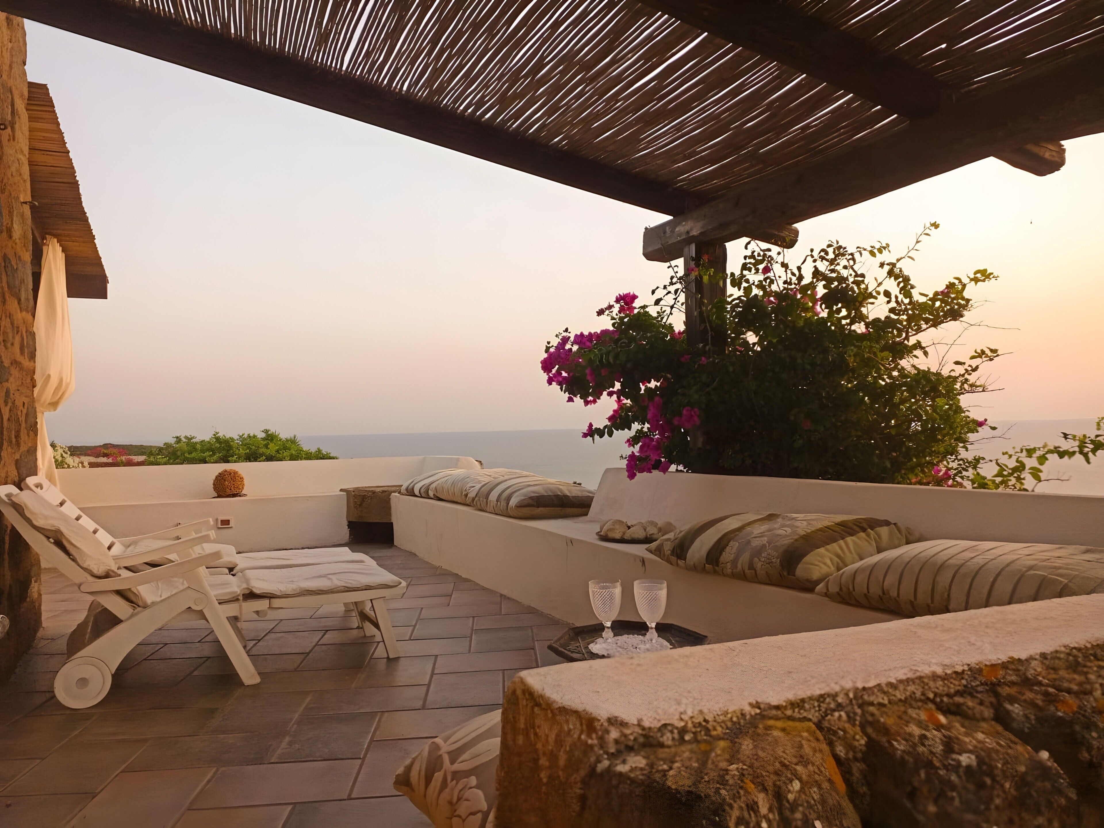 Terras