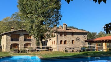 Alberca
