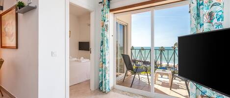 2 chambres, fer et planche Ă repasser, accĂšs au Wi-Fi (inclus)