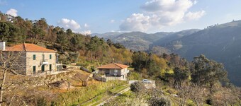Apartment 'Quintinha De Pinouco' with Mountain View, Wi-Fi and Air Conditioning